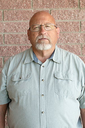 Jerry Thompson - President