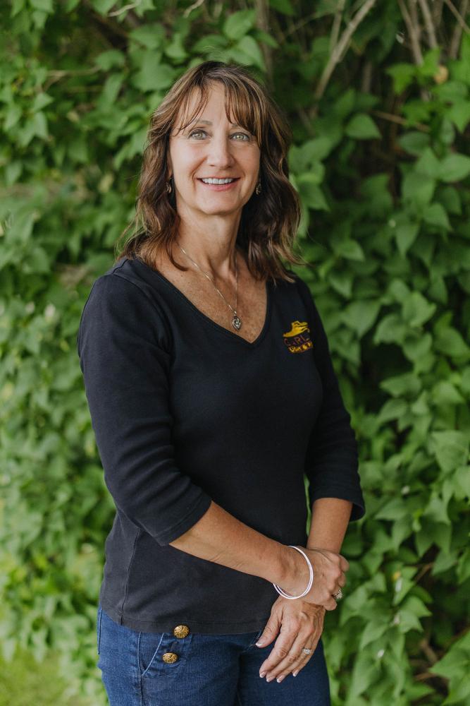 Molly Lynn, General Manager