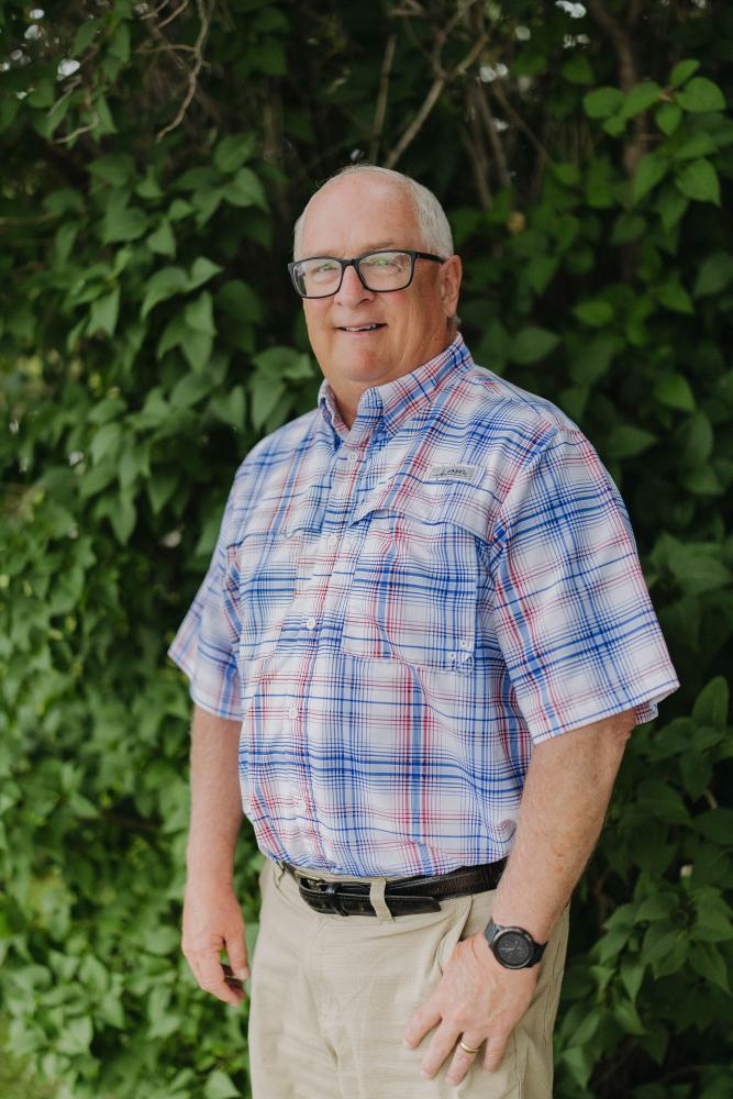 Scott Smith, Secretary/Treasurer