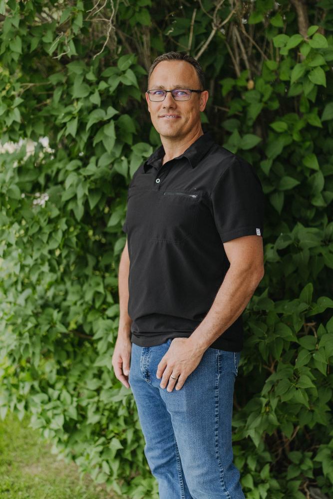 Scott Williams, Director
