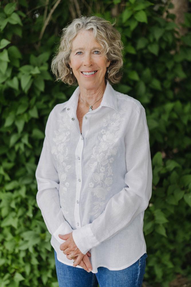 Peggy Ruble, Vice President