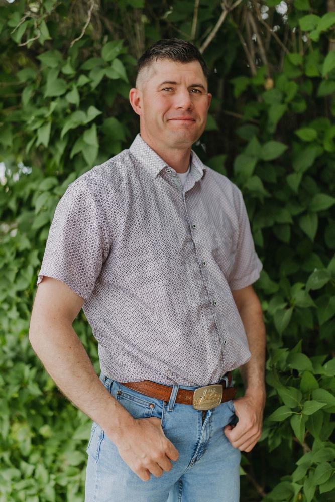 Spencer George, Director