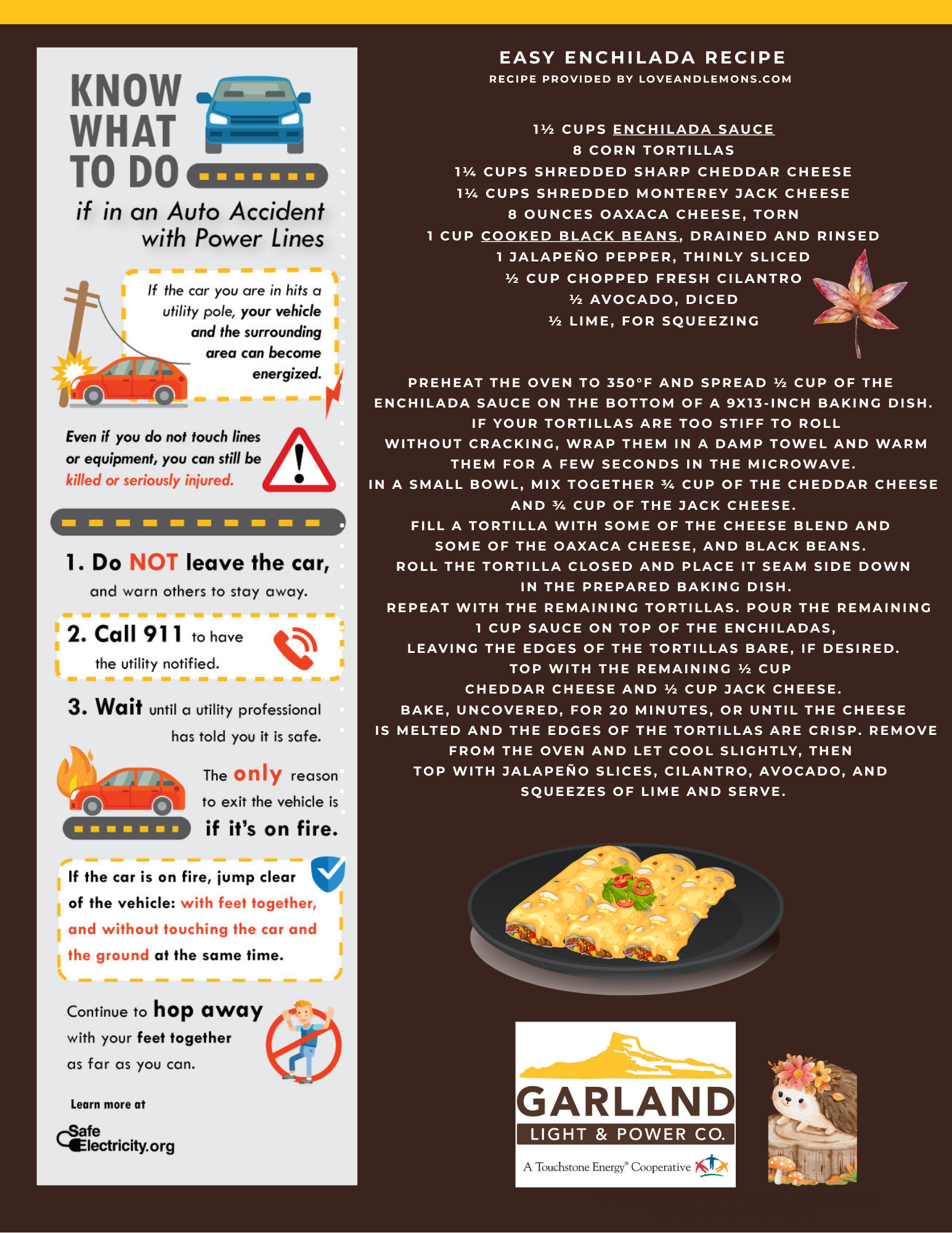 Newsletter Page 2