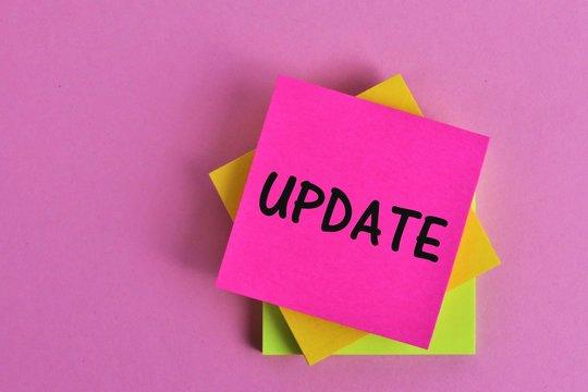 Billing Update