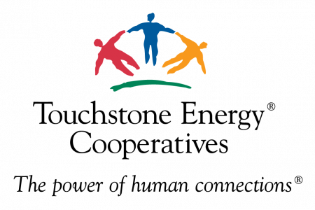 touchstone energy logo