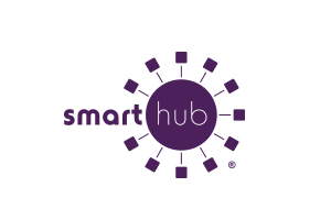 smarthub logo