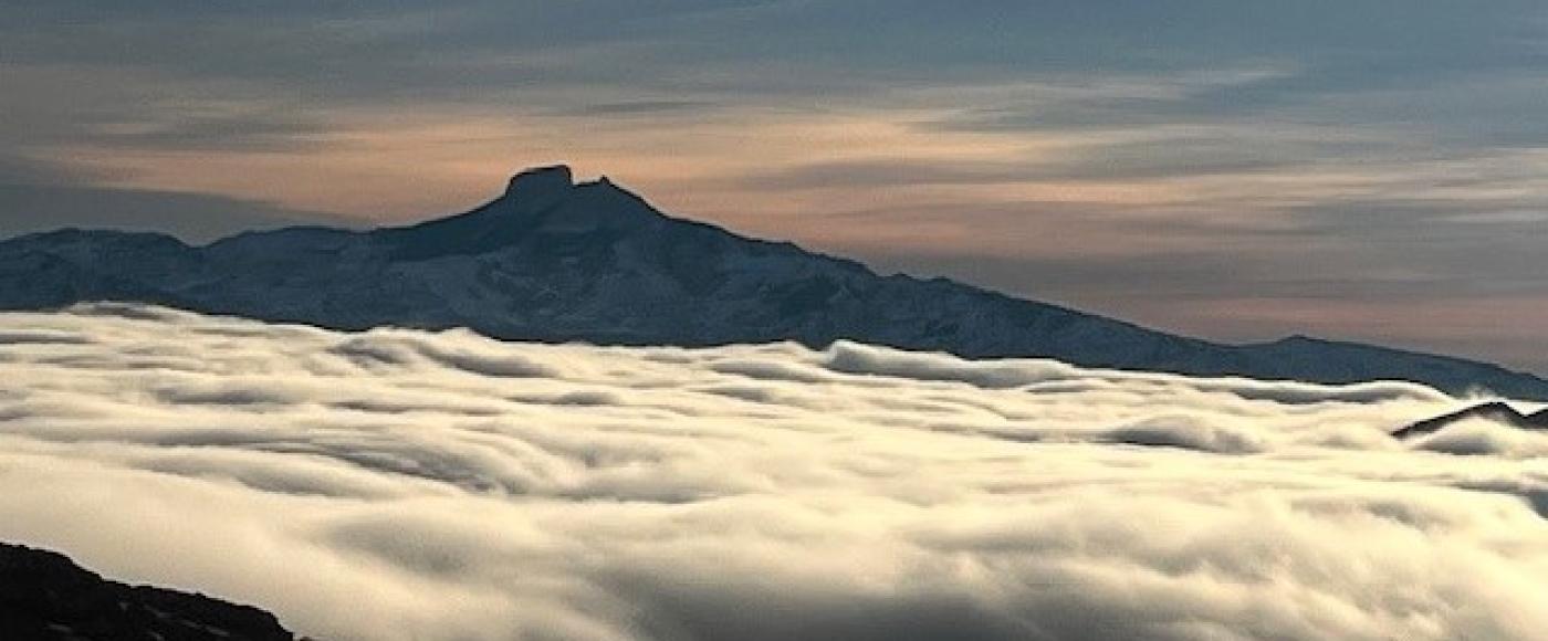 Heart Mountain